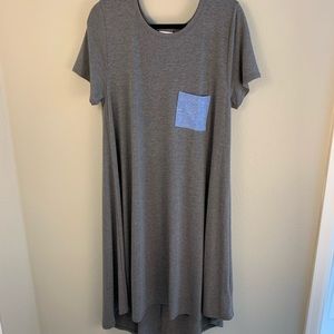 LuLaRoe Carly dress